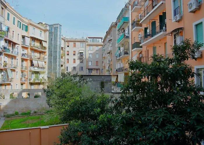 Casa Sweet Di Fatha Rzym