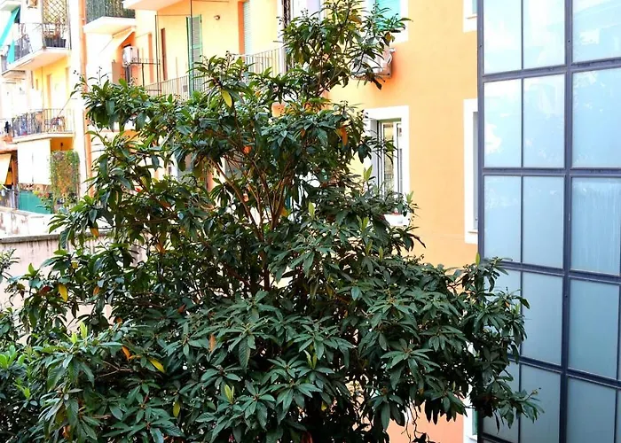 Casa Sweet Di Fatha Rzym