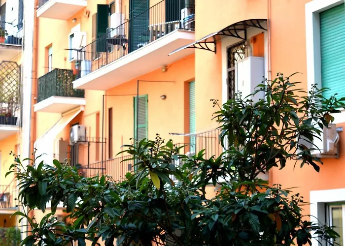 Casa Sweet Di Fatha Apartament Rzym