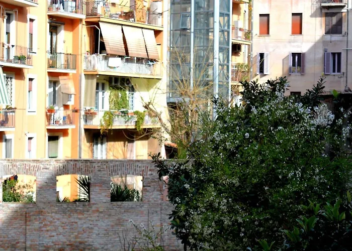 Apartament Casa Sweet Di Fatha Rzym