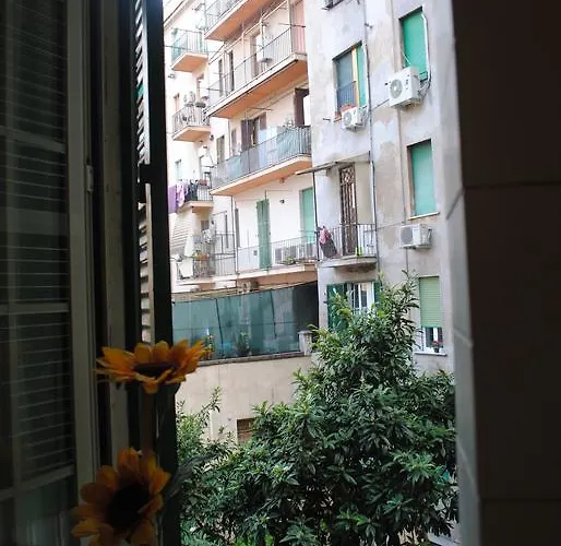 Casa Sweet Di Fatha Apartament *