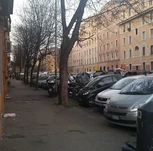 Apartament Casa Sweet Di Fatha Rzym