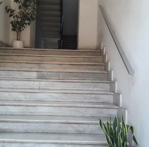 Casa Sweet Di Fatha Apartament Rzym