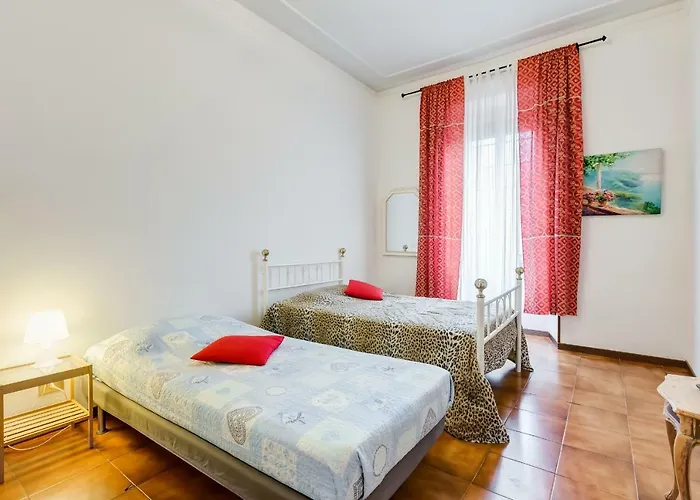 Casa Sweet Di Fatha Apartament
