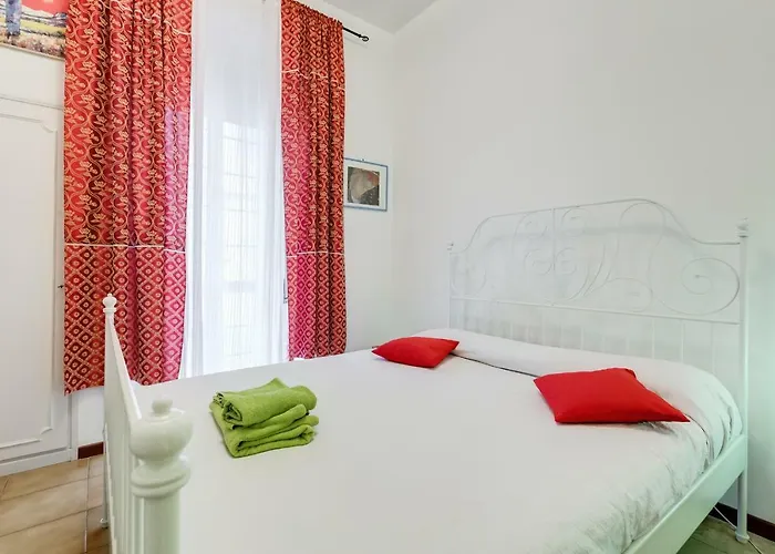 Apartament Casa Sweet Di Fatha