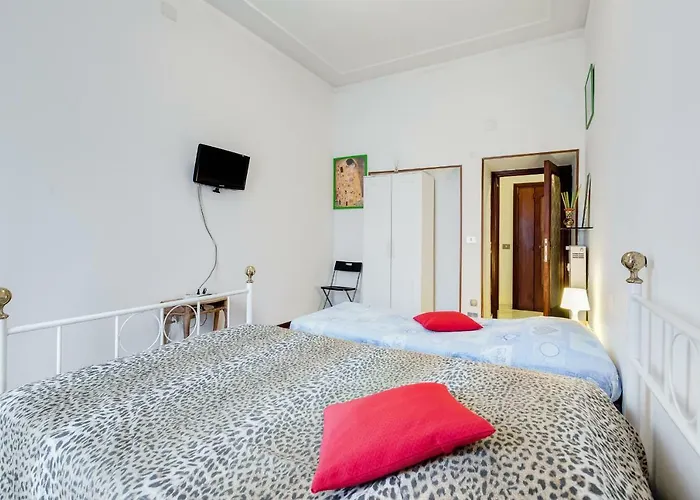 Apartament Casa Sweet Di Fatha