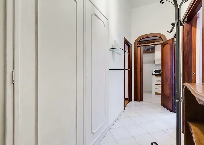 Apartament Casa Sweet Di Fatha Rzym