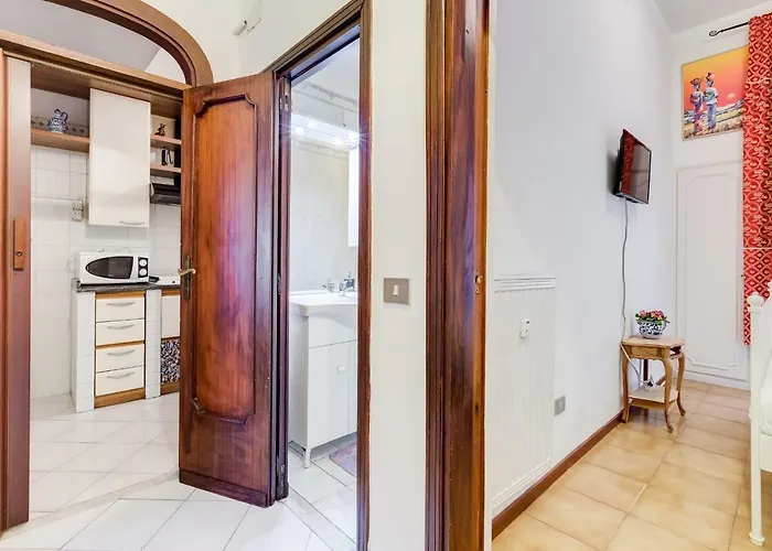 Apartament Casa Sweet Di Fatha