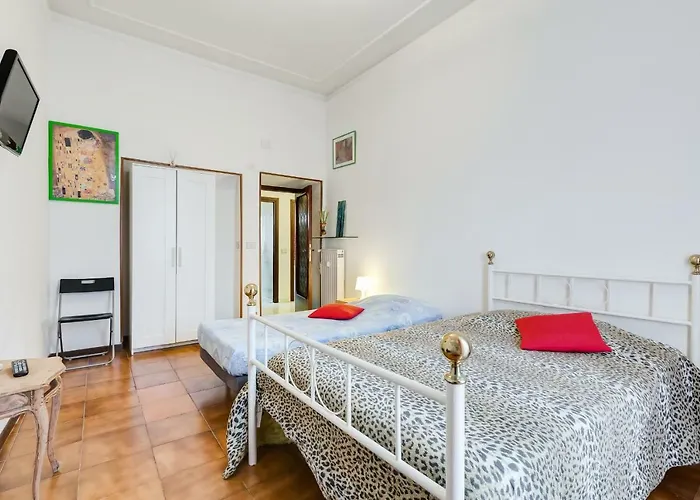 Apartament Casa Sweet Di Fatha *