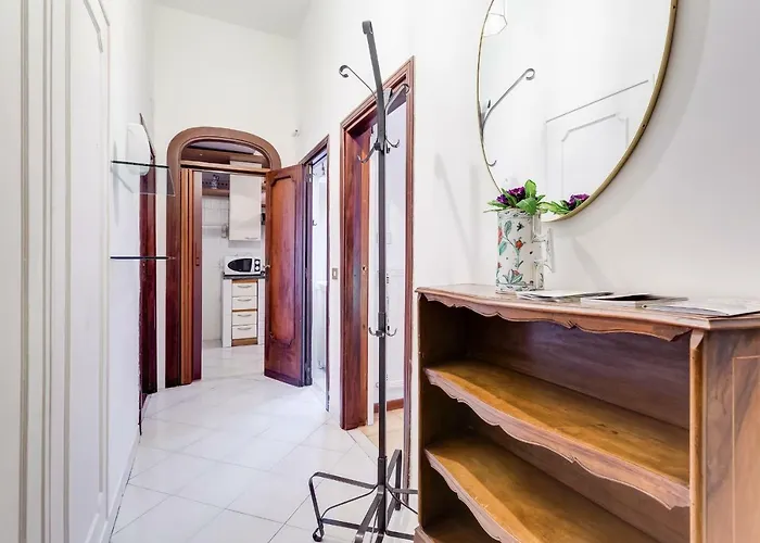 Apartament Casa Sweet Di Fatha