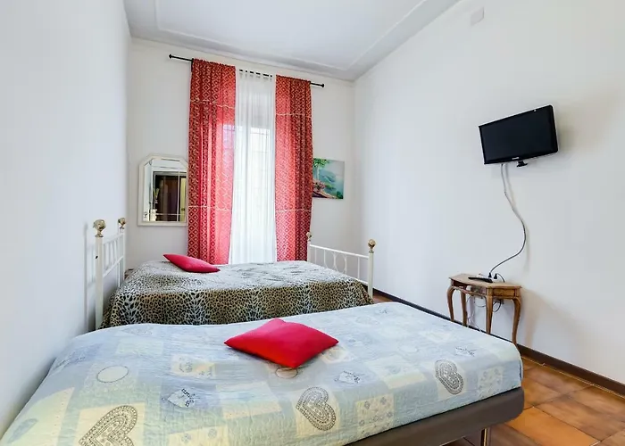 Apartament Casa Sweet Di Fatha *