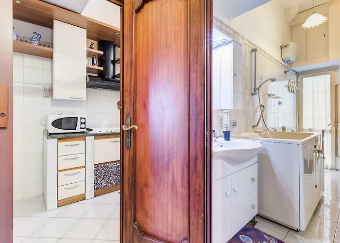 Apartament Casa Sweet Di Fatha *
