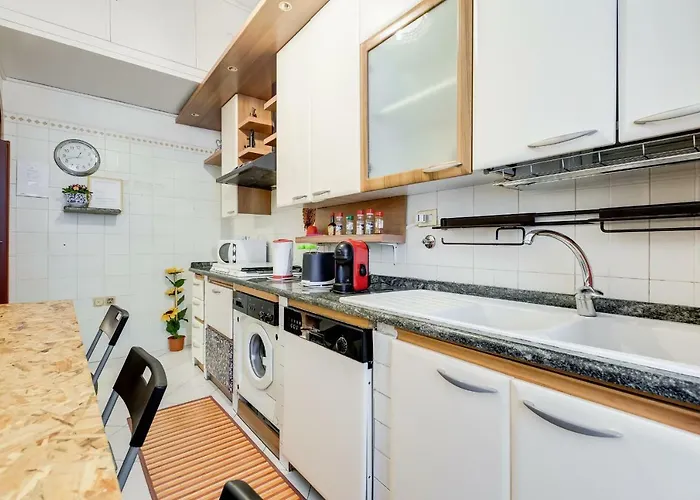 Apartament Casa Sweet Di Fatha Rzym