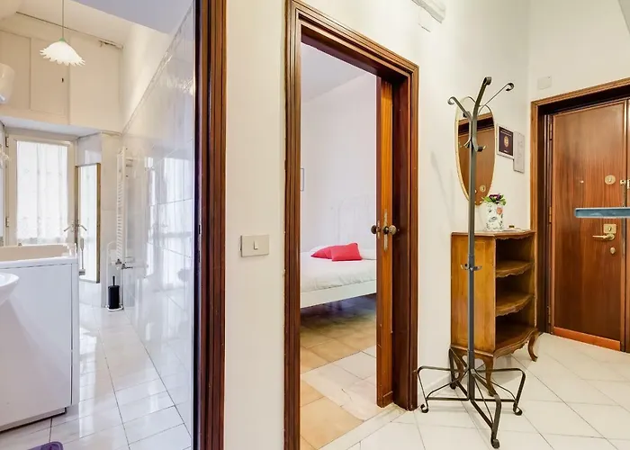 Casa Sweet Di Fatha Apartament Rzym