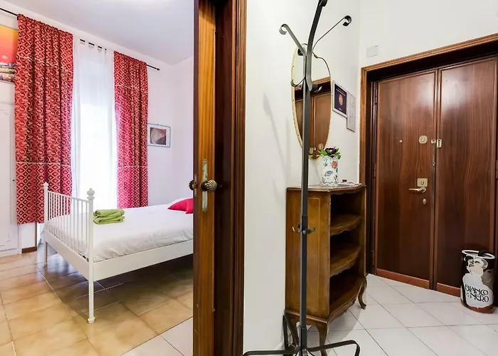 Casa Sweet Di Fatha Apartament