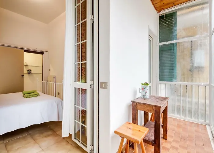 Apartament Casa Sweet Di Fatha *